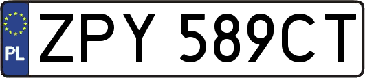 ZPY589CT