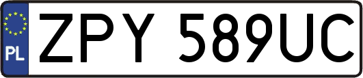 ZPY589UC