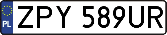 ZPY589UR