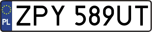 ZPY589UT