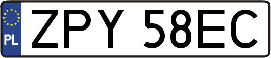 ZPY58EC