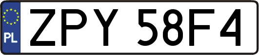 ZPY58F4