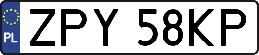 ZPY58KP
