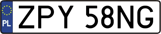 ZPY58NG