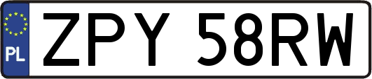 ZPY58RW