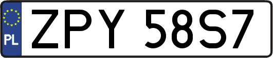 ZPY58S7