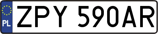 ZPY590AR