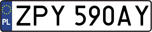 ZPY590AY