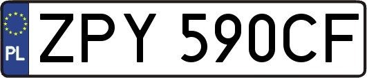 ZPY590CF