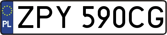 ZPY590CG