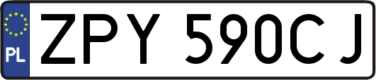 ZPY590CJ