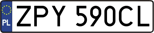 ZPY590CL