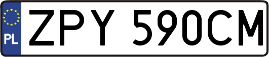 ZPY590CM