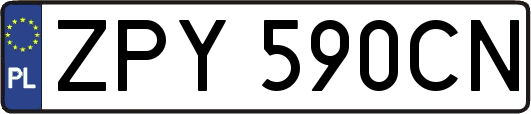ZPY590CN