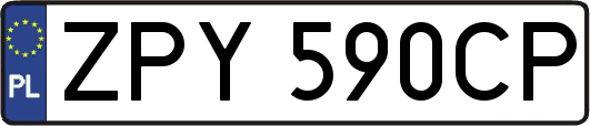 ZPY590CP