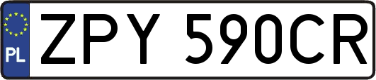 ZPY590CR