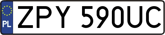 ZPY590UC
