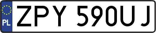 ZPY590UJ