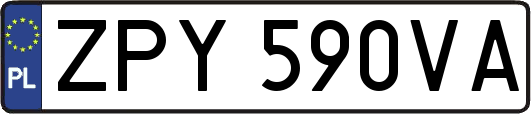 ZPY590VA
