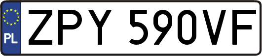 ZPY590VF