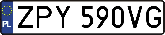 ZPY590VG