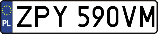 ZPY590VM