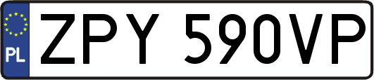 ZPY590VP