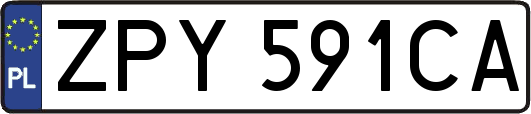 ZPY591CA
