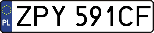 ZPY591CF