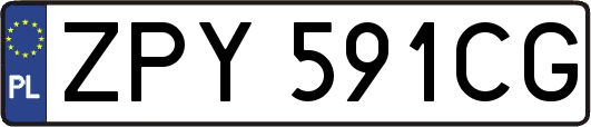 ZPY591CG
