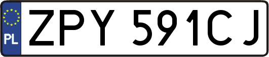 ZPY591CJ