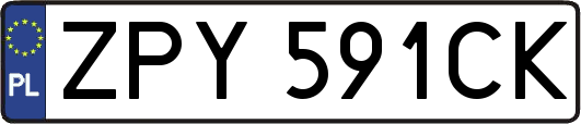 ZPY591CK