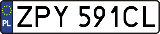 ZPY591CL
