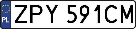 ZPY591CM