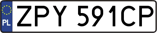 ZPY591CP