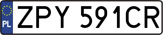 ZPY591CR