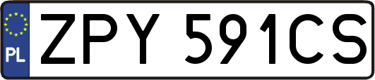 ZPY591CS