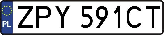 ZPY591CT
