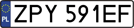 ZPY591EF