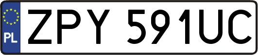 ZPY591UC