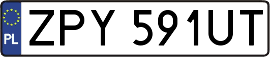 ZPY591UT