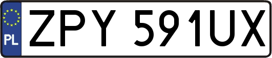 ZPY591UX