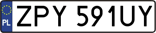 ZPY591UY