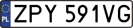 ZPY591VG