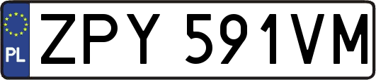 ZPY591VM