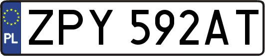 ZPY592AT