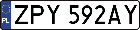 ZPY592AY