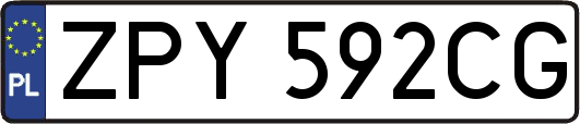 ZPY592CG