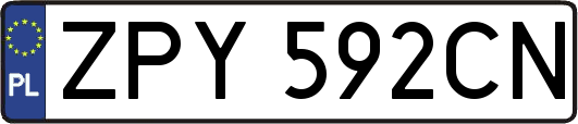 ZPY592CN