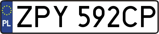 ZPY592CP